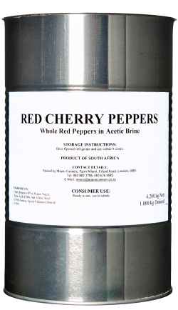 red-cherry-peppers